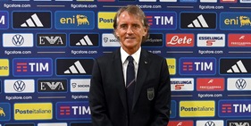 Lettera aperta di un vecchio tifoso della Nazionale: “Mancini, non puoi sbagliare"