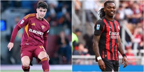 Milan, spunta l’idea Soulé. E c’è un derby turco per Leao