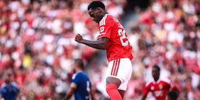 Il pronostico di Benfica-San Gallo, per le quote possibile l'1 al primo tempo