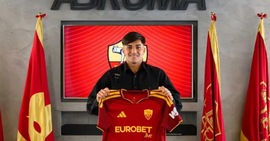 Roma, Castro è ufficiale: il comunicato, le cifre e il numero di maglia scelto