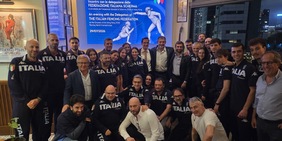 La storia della scherma italiana tra medaglie e inclusione in un video emozionale del Ministero degli Esteri e del Mei