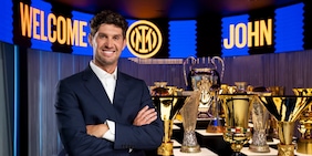 L'Inter ufficializza John Stones: l'annuncio del club e i dettagli della firma