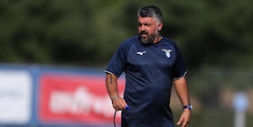 Lazio-Avellino cambia orario: la variazione dell'amichevole con Nesta lascia i tifosi sbigottiti