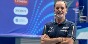 Oscar Bertone esclusivo: “C’è la fila per fare i tuffi ma in Italia facciamo miracoli perché…”