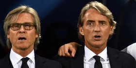 Oriali e Zola verso l’Italia di Mancini: i ruoli che ricopriranno nella Nazionale
