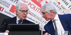 Figc, ecco il piano di Malagò: le riforme da condividere anche con Abodi