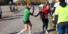 Sabato 28 novembre la 3x7k Fiorentina Charity Run Powered by Firenze Marathon