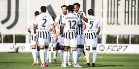 Douglas Luiz e Oboavwoduo fanno felice Spalletti: la Juventus batte il Nizza 2-0