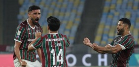 Coppa del Brasile, ottavi di finale: il pronostico di Vasco-Fluminense