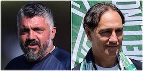 Dove vedere Lazio-Avellino in tv? Dazn o Sky, orario