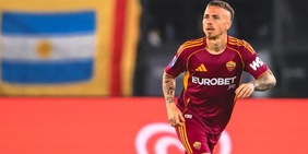 Roma, Angeliño a un passo dal Deportivo
