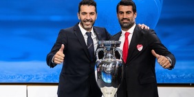 Euro 2032 in Italia, candidate 13 città e 16 stadi: al via l'analisi tecnica
