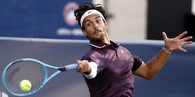 Atp Washington, Musetti eliminato ai quarti da Jodar