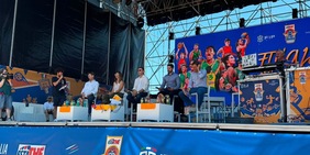 L’EstaThé 3x3 Italia Streetcircuit arriva a Riccione: le Finals dopo 130 tornei lungo tutta la penisola