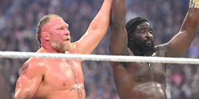 WWE SummerSlam night 1: Cody Rhodes spodesta CM Punk tra le fiamme, Oba Femi è il futuro