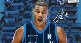 Colpo Napoli Basketball: preso Ramsey