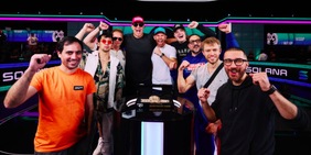 Verso il tavolo finale del Main Event WSOP 2026: chipcount, programma e montepremi