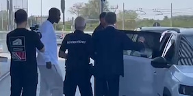 Kolo Muani sbarca a Caselle: il ritorno alla Juventus è realtà