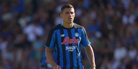 L'Atalanta perde di misura il test di lusso contro il Feyenoord: non basta il gol di Krstovic