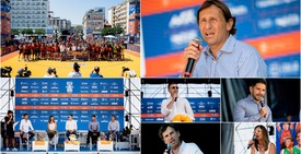 Estathé® 3×3 Italia finals 2026: l'atto conclusivo a Riccione