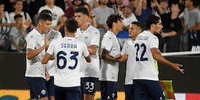 Segnano Zaccagni e Ratkov, la Lazio rimonta e vince ad Ascoli