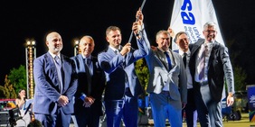 Giochi Europei Universitari, Salerno di nuovo capitale grazie allo sport