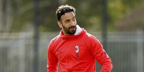 Milan carente: Amorim aspetta altri rinforzi