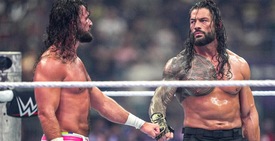 WWE SummerSlam night 2: tra Roman Reigns e Seth Rollins un match da Shield, il grande ritorno di Kevin Owens