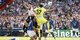 Atalanta, il verdetto dell'urna di Conference League: Hapoel Tel Aviv o Katowice