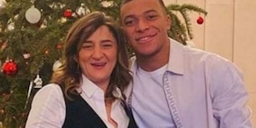 Caen, la rigida regola della madre di Mbappé. È polemica in Francia