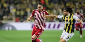 Pronostico Olympiakos-Nijmegen, per il "Nec" comunque vada sarà un successo