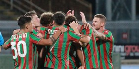 La Ternana riparte da Felleca: "Dobbiamo tornare in alto senza aggravare i costi e il bilancio"