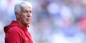 Roma, una sfida storica: Gasperini vuole riscattare la prova con il Cardiff