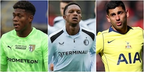 La cronaca della giornata di mercato: Juve, intrigo Suzuki. La Roma molla Read, Romero agita l'Inter