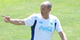 Allegri scatena le punte: arriva anche Lukaku