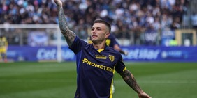 Strefezza a un passo dal Palermo: che colpo dall'Olympiacos! Per il brasiliano pronto un triennale