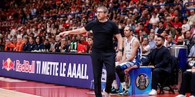 Maxima Roma scatenata: Matteo Cotelli nominato head coach, confermato Bilan