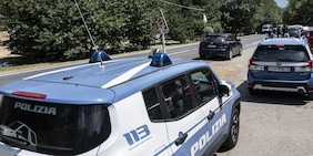 Spranghe, coltelli e taglierini in auto: nove tifosi del Siena denunciati prma di un'azione contro supporter del Grossero