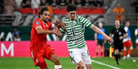 Europa League, Ferencvaros-Gornik: per le quote un segno è favorito