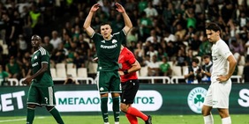 Panathinaikos-Cska Sofia, il pronostico: cosa giocare tra Under 2,5 e Over 2,5