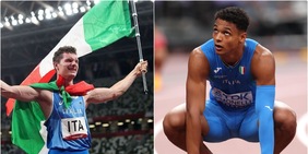 Tortu alza bandiera bianca: non ci sarà all'Europeo di Birmingham. Fuori anche Simonelli