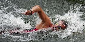 Europei di nuoto, Wellbrock bis nella 5 km. Strepitoso bronzo per Paltrinieri