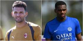 Dove vedere Milan-Inter in tv? Dazn o Sky, orario
