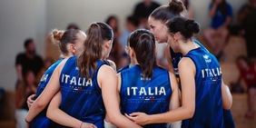 Mondiali U 17 F: l'Italia è pronta all'esordio contro l'Algeria