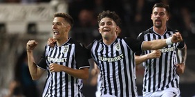 Paok-Anderlecht, per le quote sono favoriti i greci