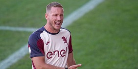 Pronostico Torino-Carrarese, primo esame per Ignazio Abate in Coppa Italia