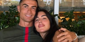 Cristiano Ronaldo e Georgina, il matrimonio è vicinissimo: dove si sposano e chi ci sarà