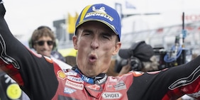 Marquez sbruffone: "Vincere il Mondiale? Uno in più non mi cambierà la vita, agli altri sì invece"