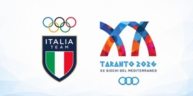 Picardi: "Sportface TV al fianco del CONI per i Giochi del Mediterraneo Taranto 2026"
