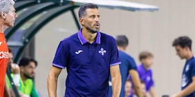 Fiorentina, Grosso: "Mastantuono ha un potenziale enorme, ma deve dimostrarlo. La rosa deve essere completata"